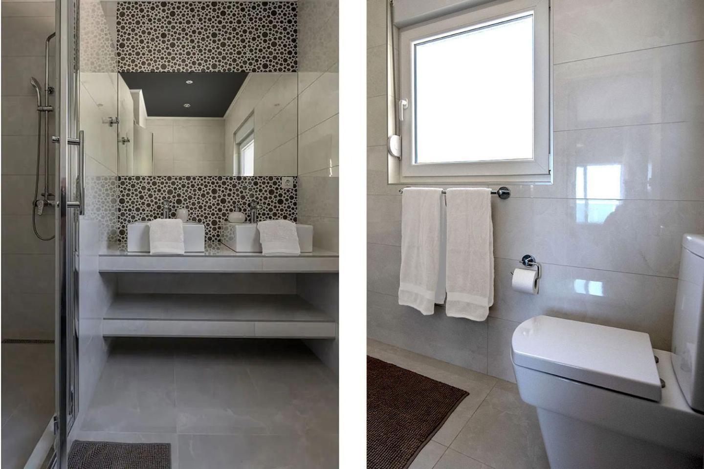 Luxury Villa Miriam With Private Pool And Jet Pool Near Dubrovnik Ivanica Exterior photo
